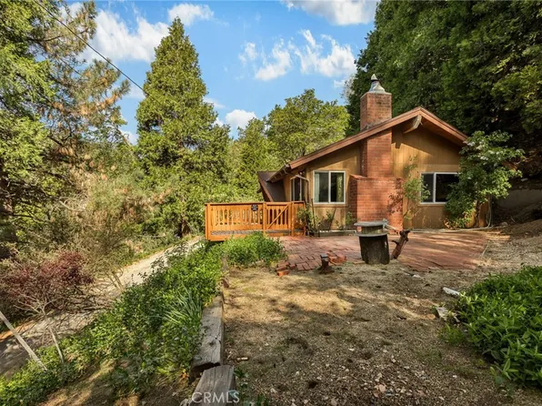 30962 Old City Creek Rd, Running Springs, CA 92382