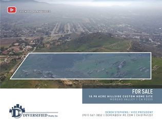 22600 Echo Lake Rd, Moreno Valley, CA 92557