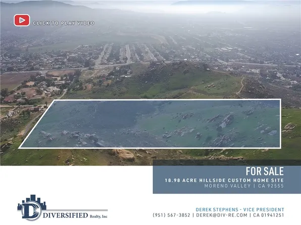 22600 Echo Lake Rd, Moreno Valley, CA 92557