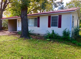 805 N Birch St, Searcy, AR 72143