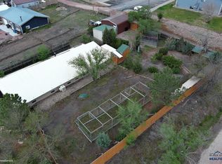 900 3rd Ave, Edgemont, SD 57735