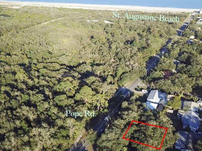 697 Pope Rd, Saint Augustine, FL, 32080