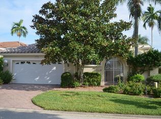 183 Via Napoli, Naples, FL 34105