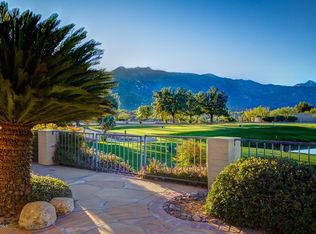 64211 E Cat Claw Ln, Saddlebrooke, AZ 85739