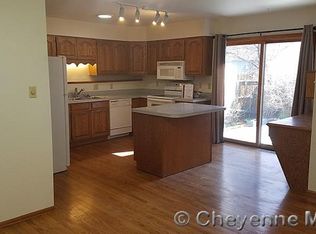 6343 Osage Ave, Cheyenne, WY 82009