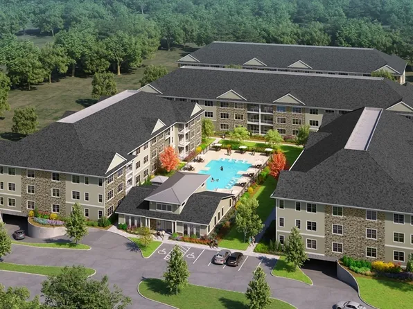 180 Old Post Rd #206, Sharon, MA 02067