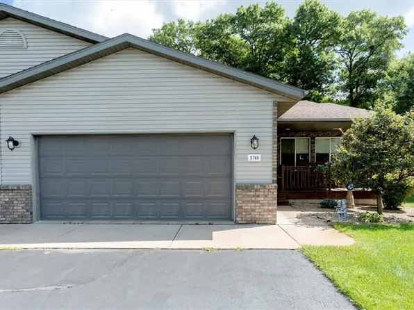 E5740 816th Avenue, Colfax, WI 54730