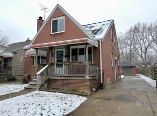 8495 Jackson Ave, Warren, MI 48089