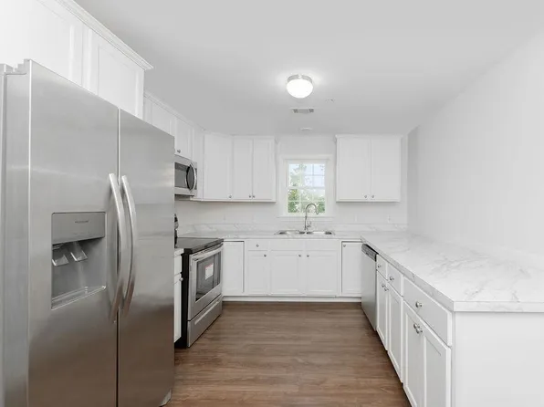 162-170 S Orange Ave, Newark, NJ