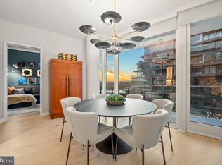 601 Wharf St SW Unit 806, Washington, DC 20024