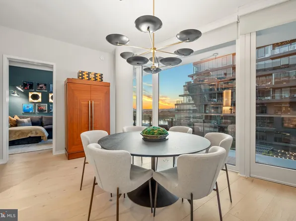 601 Wharf St SW Unit 806, Washington, DC 20024