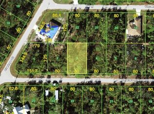 18116 Wallace Ave #3, Pt Charlotte, FL 33954