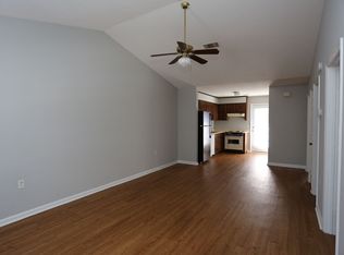 1807 Chandler Rd APT 17, Statesboro, GA 30458