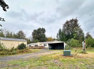 103 Riley Way, Mossyrock, WA 98564