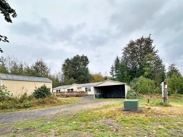 103 Riley Way, Mossyrock, WA 98564