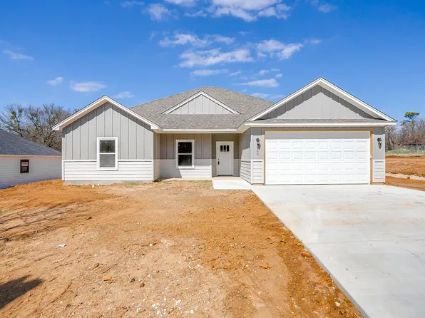 130 Abbott Ave, Covington, TX 76636