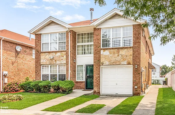 Rented by Brown Harris Stevens | media 1