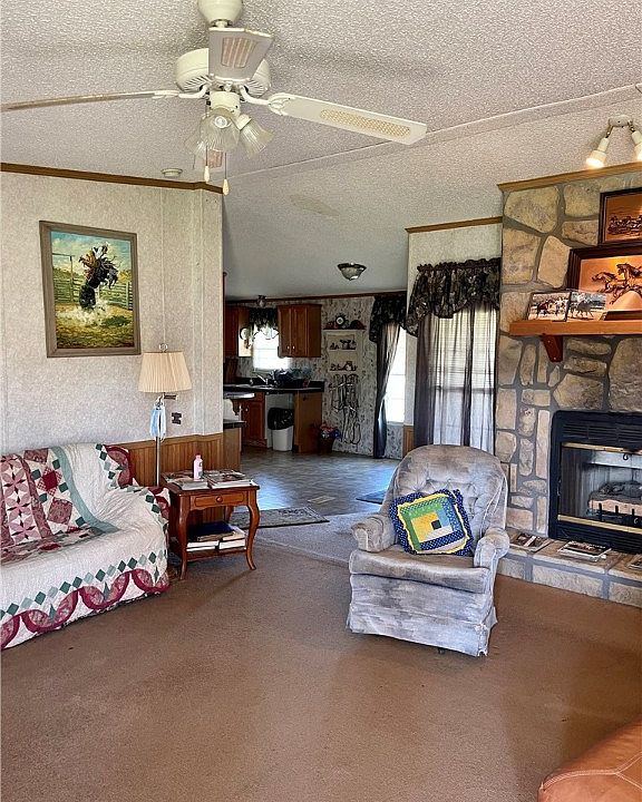 15783 Clyde Rd, Canehill, AR 72717 Zillow