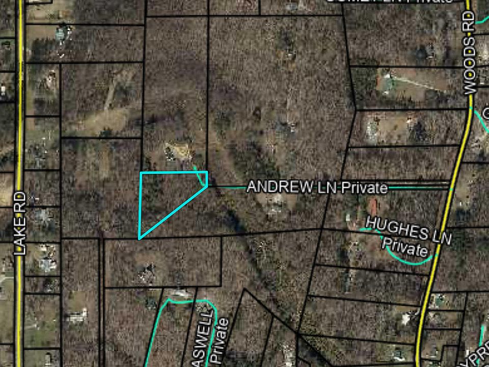 1st image of 0 Woods Rd