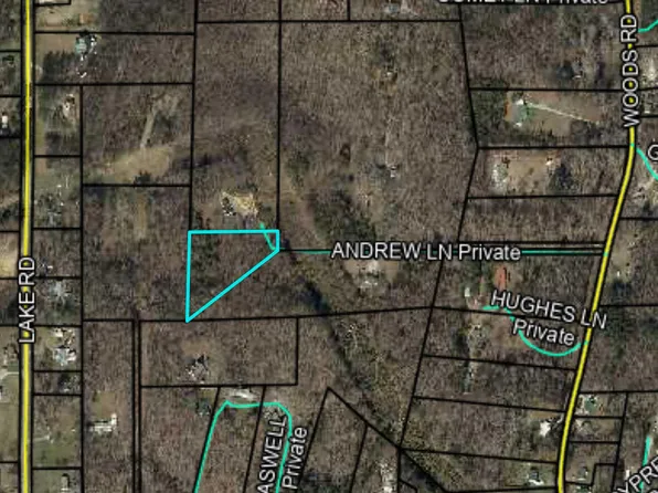 0 Woods Rd, Tunnel Hill, GA 30755