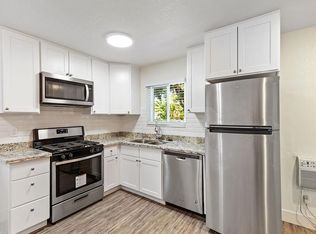 115 Roundtable Dr #2, San Jose, CA 95111