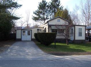 6 Dublin St, Gorham, NH 03581