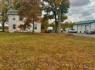 4515 N Paper Mill Rd, Madison, IN 47250