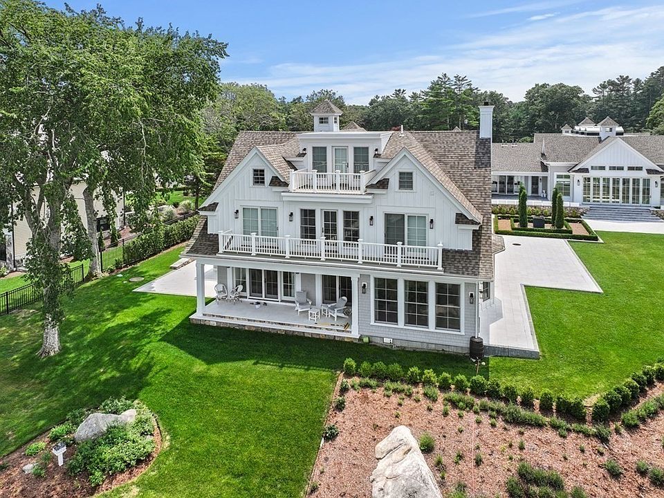 46 Winship Ave, Wareham, MA 02571 MLS 73142070 Zillow