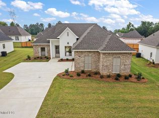 110 Springs Xing, Madison, MS 39110