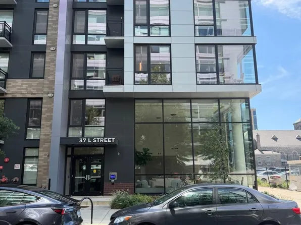 37 Se #L, Washington, DC 20003