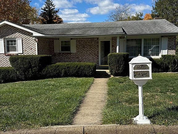2nd image of 615 WOODRIDGE DRIVE