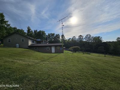 471 Braden Chapel Rd, Speedwell, TN, 37870