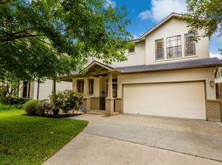 4426 Betty St, Bellaire, TX 77401