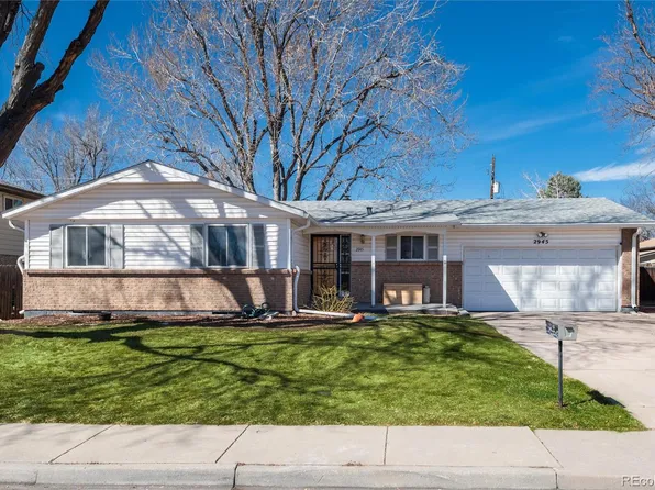 2945 S Teller Street, Denver, CO 80227