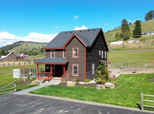 71 Low Rd, Cle Elum, WA 98922