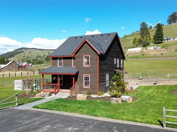 71 Low Road, Cle Elum, WA 98922