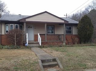 3301 Lynhaven Ave, Richmond, VA 23234