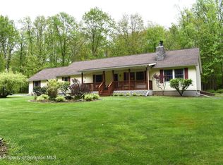 306 Towner Hill Rd, Susquehanna, PA 18847