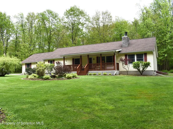 306 Towner Hill Rd, Susquehanna, PA 18847