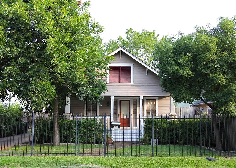 1st image of 610 E 25th St #A