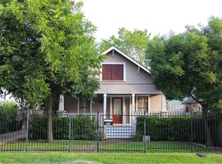 610 E 25th St #A, Houston, TX 77008