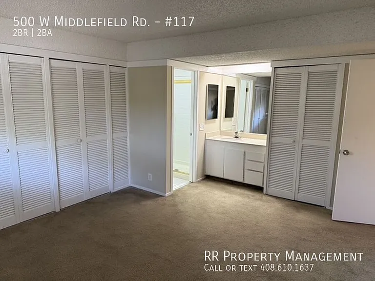 500 W Middlefield Rd #117 — Photo 11