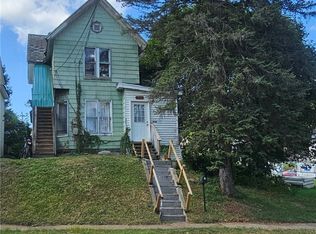 541 Crescent St, Jamestown, NY 14701