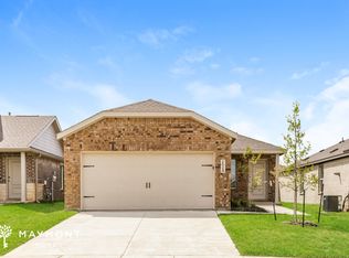 2024 Sulky Ln, Aubrey, TX 76227