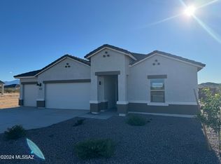 2946 E Ashley May Rd, Sahuarita, AZ 85629