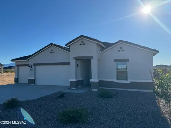 2946 E Ashley May Rd, Sahuarita, AZ 85629