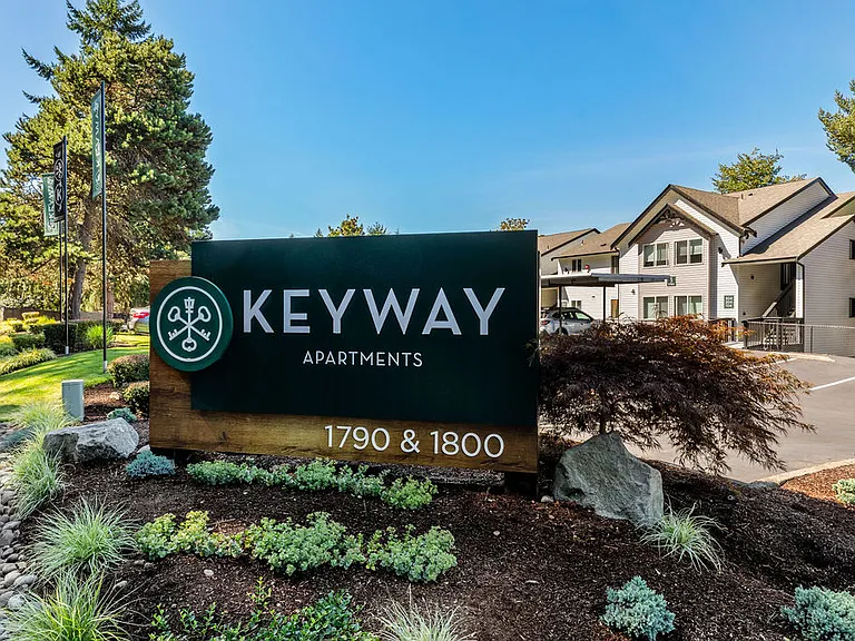 Keyway Apartments — Photo 23