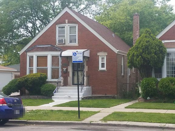 3rd image of 5842 S Kildare Ave