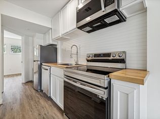 1011 W. 10th St, Houston, TX 77008