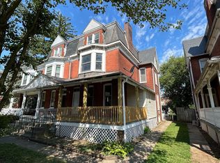 555 Madison Ave, York, PA